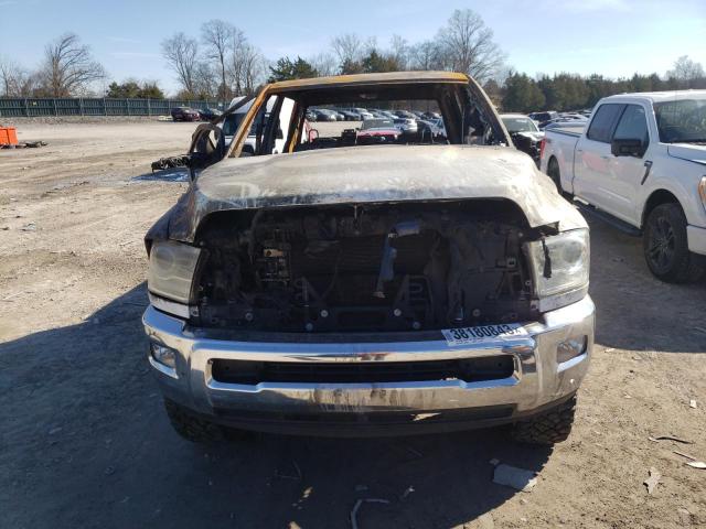 Photo 5 from auction – 2015 RAM 2500 LARAM with VIN 3C6UR5NJ2FG539043