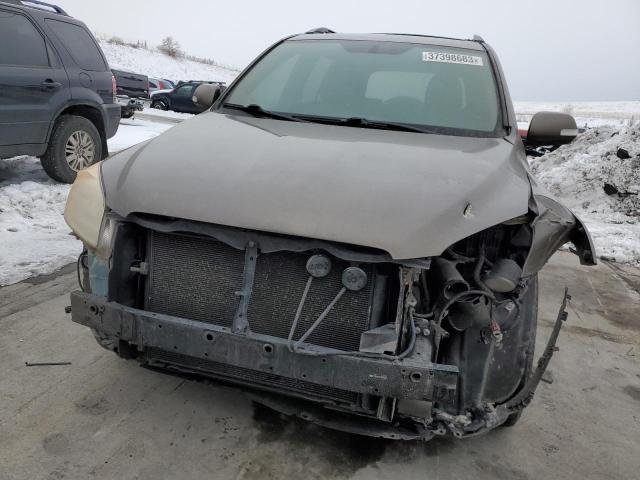 Photo 5 from auction – 2010 TOYOTA RAV4 LIMIT with VIN JTMDK4DVXA5090304