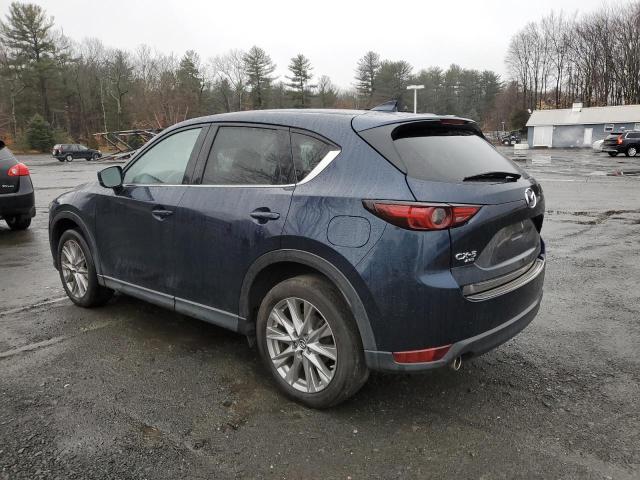 Photo 2 from auction – 2020 MAZDA CX-5 GRAND with VIN JM3KFBDM7L0798914