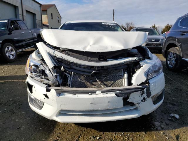 Photo 5 from auction – 2015 NISSAN ALTIMA 2.5 with VIN 1N4AL3AP0FC276877