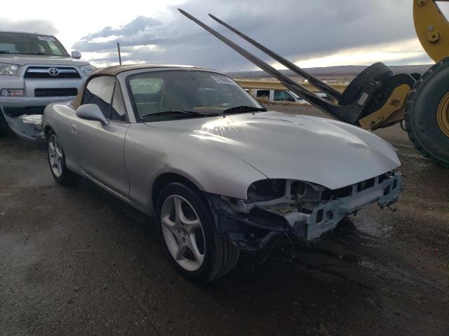 Photo 4 from auction – 2002 MAZDA MX-5 MIATA with VIN JM1NB353X20233097