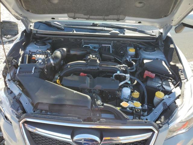 Photo 12 from auction – 2016 SUBARU CROSSTREK with VIN JF2GPADC3GH335724