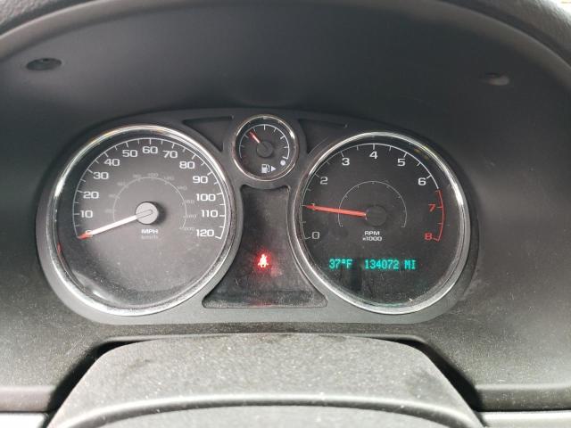 Photo 9 from auction – 2008 CHEVROLET COBALT LT with VIN 1G1AL58F187116045