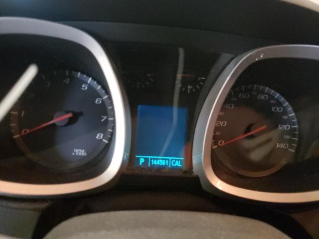 Photo 9 from auction – 2010 CHEVROLET EQUINOX LT with VIN 2CNALDEW6A6266417