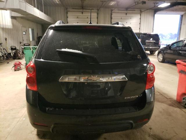 Photo 6 from auction – 2014 CHEVROLET EQUINOX LT with VIN 2GNALCEK5E6217363