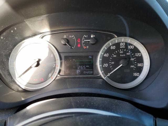 Photo 9 from auction – 2014 NISSAN SENTRA S with VIN 3N1AB7AP2EY224924