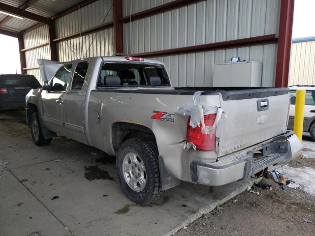 Photo 2 from auction – 2009 CHEVROLET 1500 with VIN 1GCEK19009Z245639