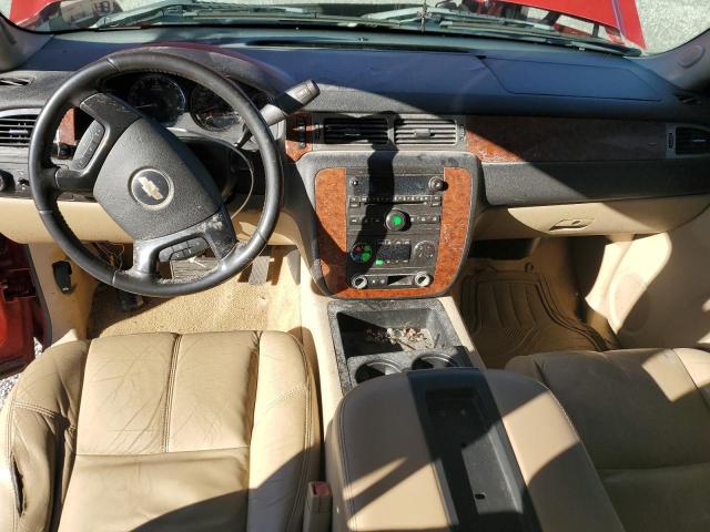 Photo 8 from auction – 2007 CHEVROLET SILVERADO with VIN 2GCEC13J471686467