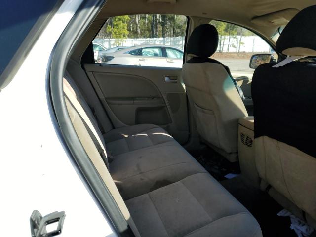 Photo 10 from auction – 2007 FORD FIVE HUNDR with VIN 1FAHP24117G129577
