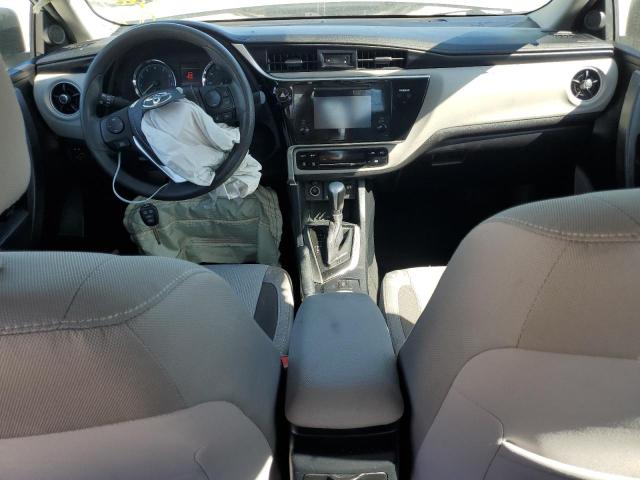 Photo 8 from auction – 2017 TOYOTA COROLLA L with VIN 2T1BURHE8HC771910