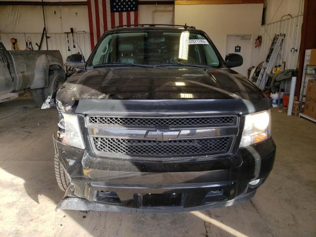 Photo 5 from auction – 2011 CHEVROLET AVALANCHE with VIN 3GNTKFE37BG251441