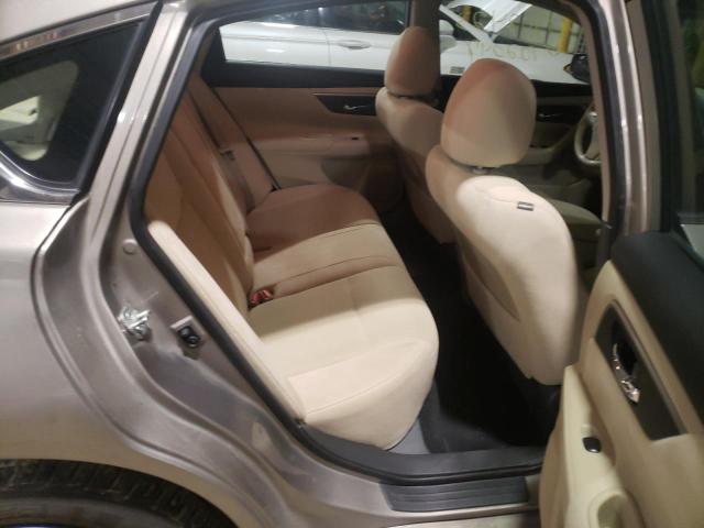 Photo 10 from auction – 2015 NISSAN ALTIMA 2.5 with VIN 1N4AL3AP6FC148160