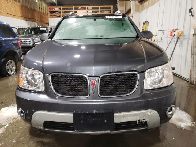 Photo 5 from auction – 2009 PONTIAC TORRENT with VIN 2CKDL43FX96238466