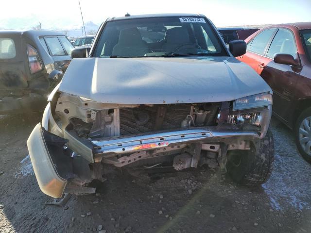 Photo 5 from auction – 2004 CHEVROLET COLORADO with VIN 1GCDT136548121807