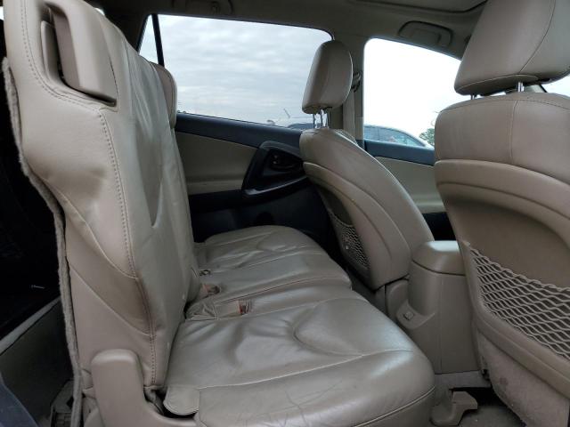 Photo 11 from auction – 2011 TOYOTA RAV4 LIMIT with VIN 2T3DF4DV7BW165037