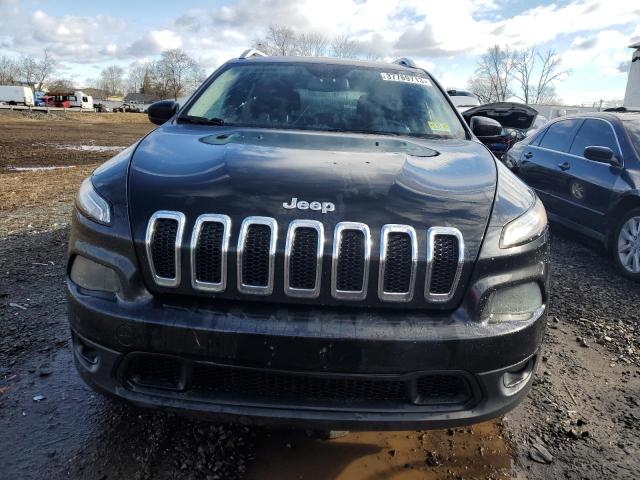 Photo 5 from auction – 2014 JEEP CHEROKEE L with VIN 1C4PJMCB2EW193823