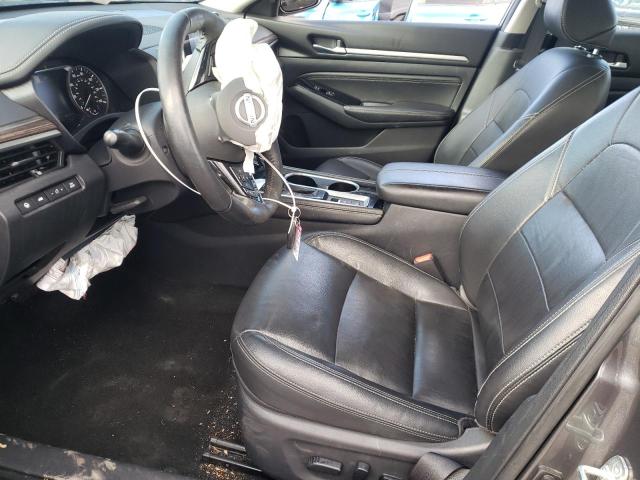 Photo 7 from auction – 2020 NISSAN ALTIMA SL with VIN 1N4BL4EV1LC147335