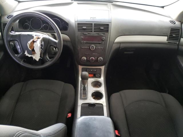 Photo 8 from auction – 2008 SATURN OUTLOOK XE with VIN 5GZEV13738J272939