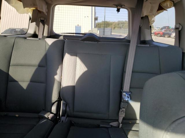 Photo 10 from auction – 2008 HONDA PILOT VP with VIN 5FNYF18298B015235