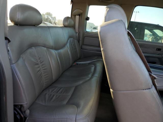 Photo 10 from auction – 2000 CHEVROLET SILVERADO with VIN 2GCEK19T1Y1234568