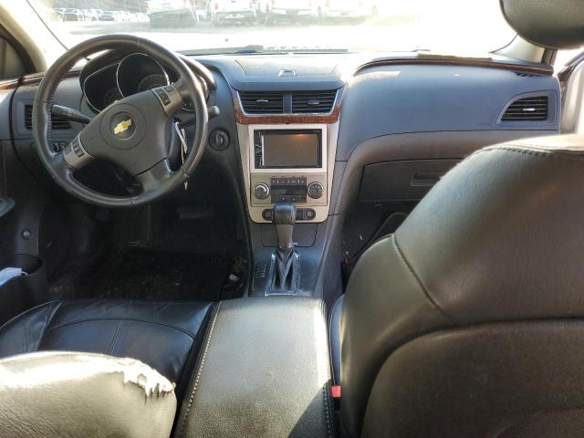 Photo 8 from auction – 2012 CHEVROLET MALIBU LTZ with VIN 1G1ZG5E79CF144887