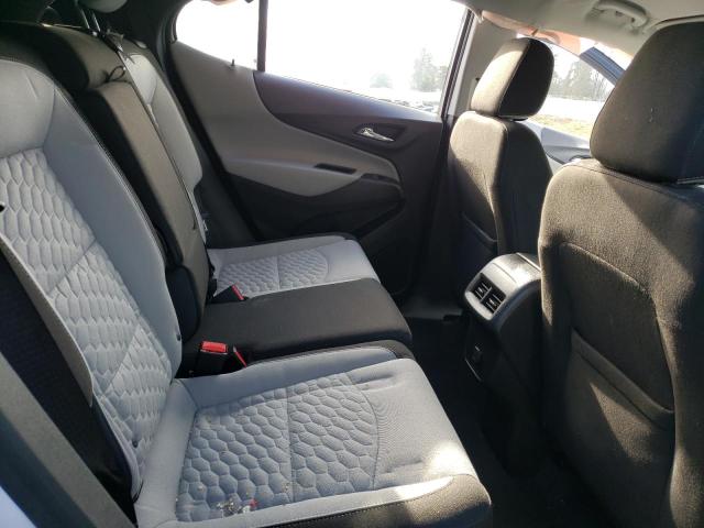 Photo 11 from auction – 2018 CHEVROLET EQUINOX LT with VIN 3GNAXJEV2JL280266