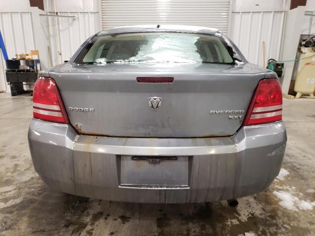Photo 6 from auction – 2010 DODGE AVENGER SX with VIN 1B3CC4FB7AN193130