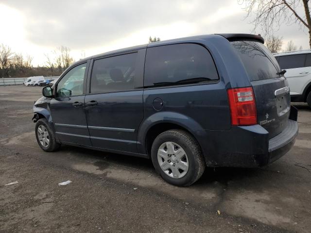 Photo 2 from auction – 2008 DODGE GRAND CARA with VIN 1D8HN44H98B141517