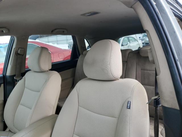 Photo 10 from auction – 2012 KIA SORENTO BA with VIN 5XYKT3A65CG303925