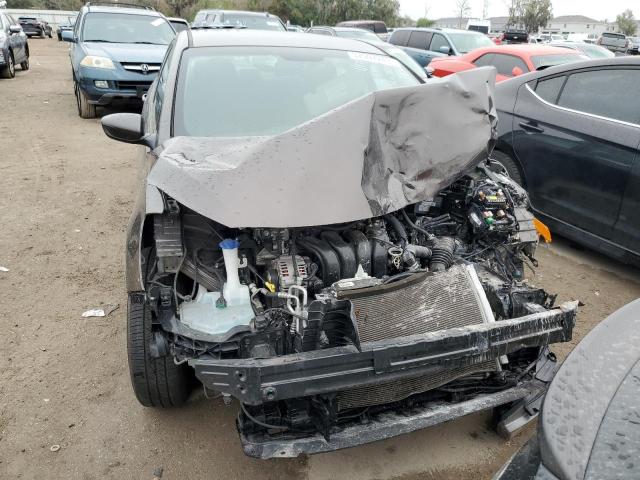 Photo 5 from auction – 2017 KIA FORTE LX with VIN 3KPFL4A73HE115781