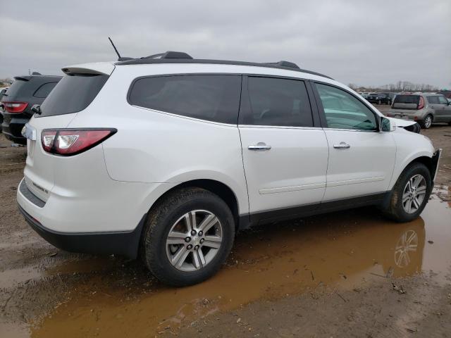Photo 3 from auction – 2016 CHEVROLET TRAVERSE with VIN 1GNKRGKD0GJ174864