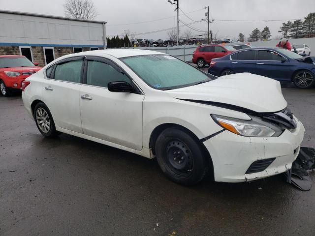 Photo 4 from auction – 2016 NISSAN ALTIMA 2.5 with VIN 1N4AL3AP8GN351136