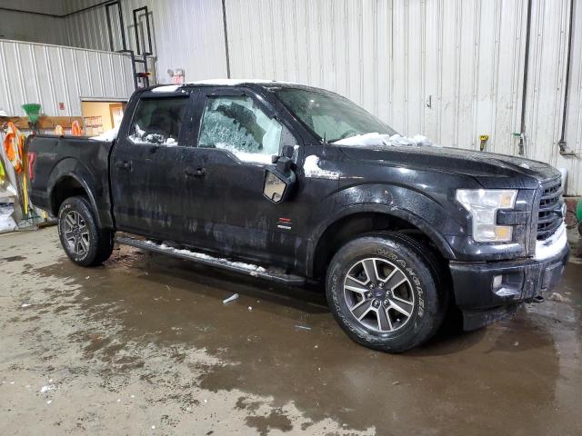 صورة رقم 4 من المزاد - 2017 FORD F-150 مع VIN 1FTEW1EP2HFA17701