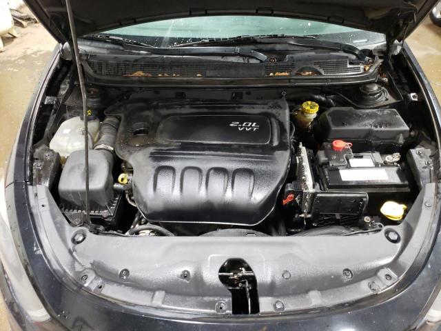 Photo 11 from auction – 2013 DODGE DART SXT with VIN 1C3CDFBA0DD123097