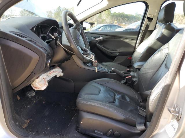 Photo 7 from auction – 2016 FORD FOCUS SE with VIN 1FADP3K20GL307261