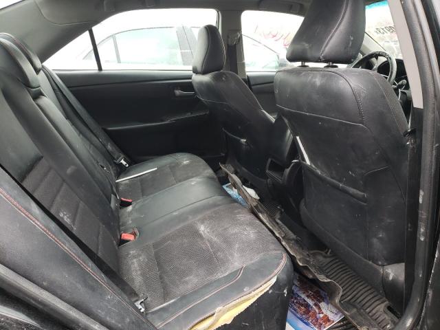 Photo 10 from auction – 2017 TOYOTA CAMRY LE with VIN 4T1BF1FK3HU373507