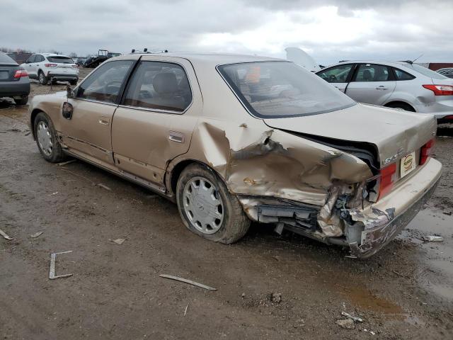 Foto 2 de la subasta – 1995 LEXUS LS 400 con VIN JT8UF22EXS0032430