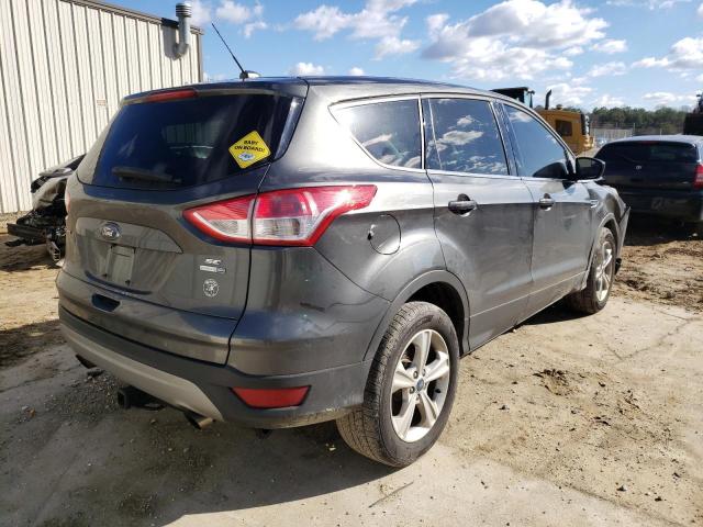 Photo 3 from auction – 2016 FORD ESCAPE SE with VIN 1FMCU9GX7GUA79917