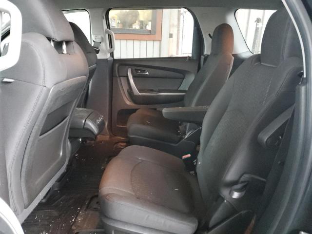 Photo 11 from auction – 2012 GMC ACADIA SLE with VIN 1GKKVPED8CJ302363