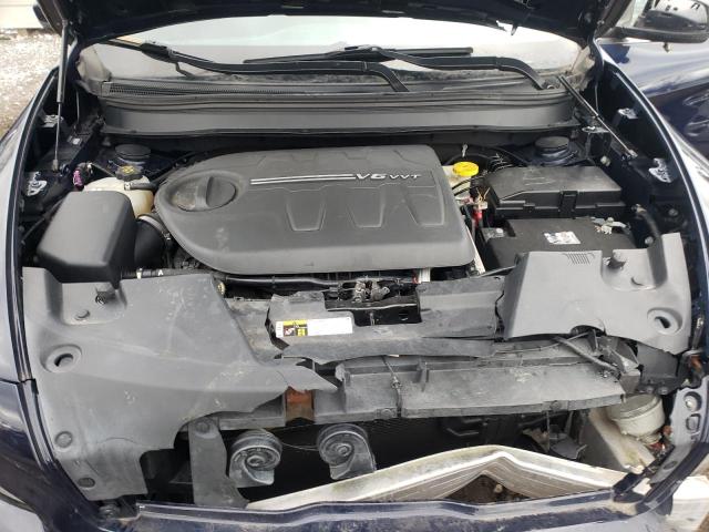 Photo 11 from auction – 2015 JEEP CHEROKEE L with VIN 1C4PJMDS8FW674336