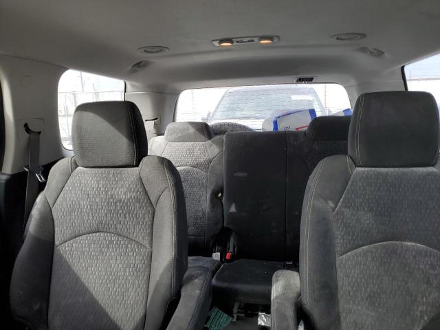 Photo 10 from auction – 2015 GMC ACADIA SLE with VIN 1GKKRPKD8FJ321153