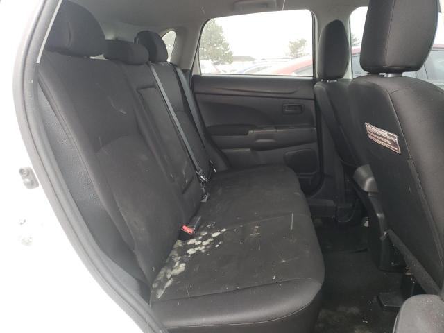 Photo 11 from auction – 2014 MITSUBISHI OUTLANDER with VIN 4A4AP3AU9EE001170