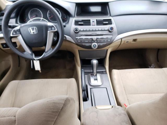 Photo 8 from auction – 2012 HONDA ACCORD LX with VIN 1HGCP2F32CA216728