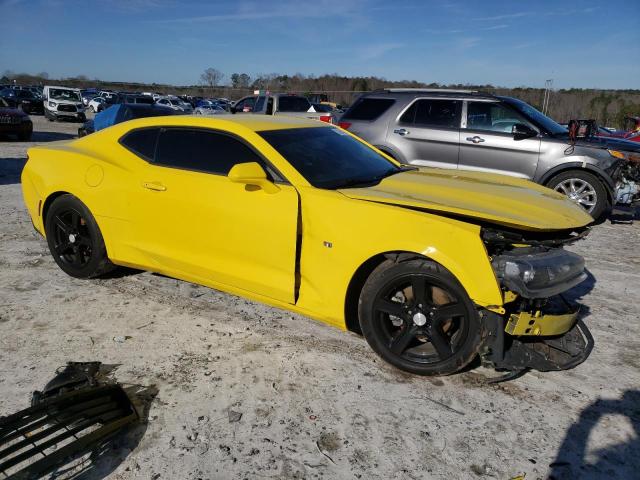 Photo 4 from auction – 2016 CHEVROLET CAMARO LT with VIN 1G1FB1RS4G0149657