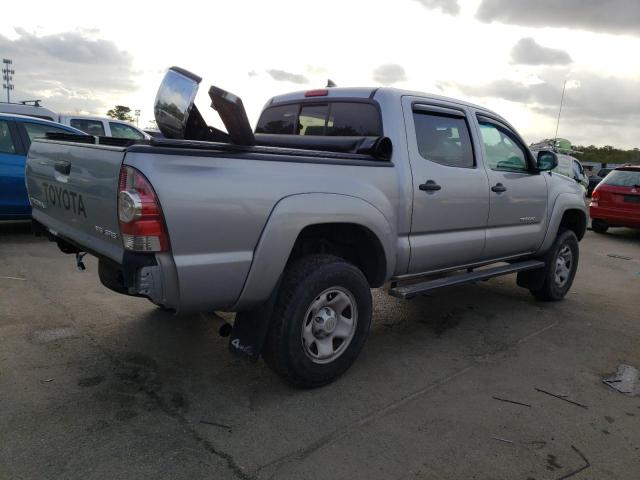 Photo 3 from auction – 2015 TOYOTA TACOMA DOU with VIN 5TFLU4EN3FX113129