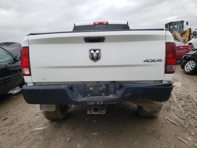 Photo 6 from auction – 2014 RAM 2500 ST with VIN 3C6UR5CL2EG328301