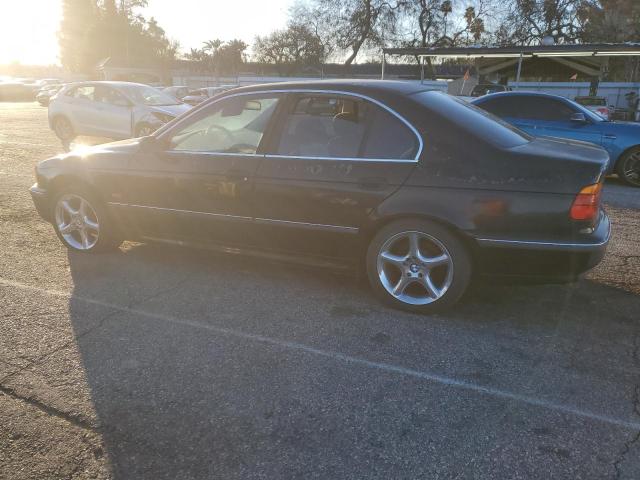 Photo 2 from auction – 1998 BMW 528 I AUTO with VIN WBADD6323WGT94838