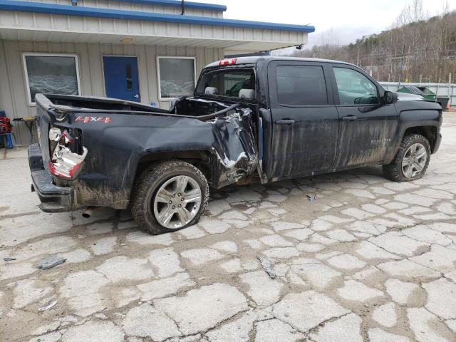 Photo 3 from auction – 2018 CHEVROLET SILVERADO with VIN 3GCUKPEC0JG551551