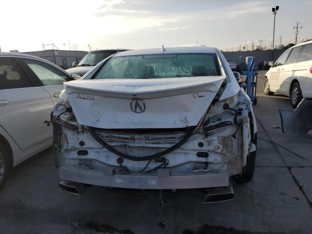 Photo 6 from auction – 2012 ACURA TL with VIN 19UUA8F50CA020099