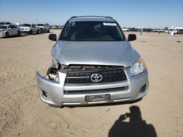 Photo 5 from auction – 2011 TOYOTA RAV4 with VIN 2T3BF4DV5BW149605